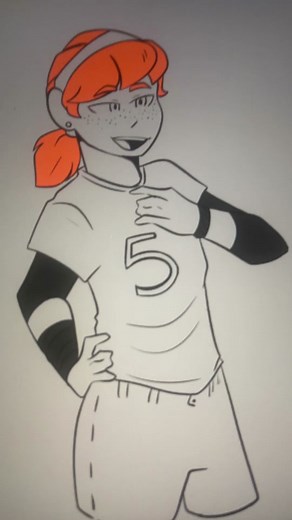 TMNT 2012 April Slander | Rise of the Teenage Mutant Ninja Turtles