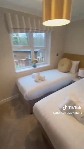 Devon Hills on TikTok