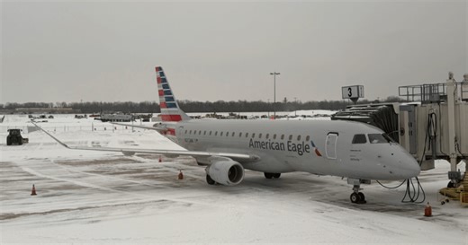 Little Rock airport issues update on Sunday flights