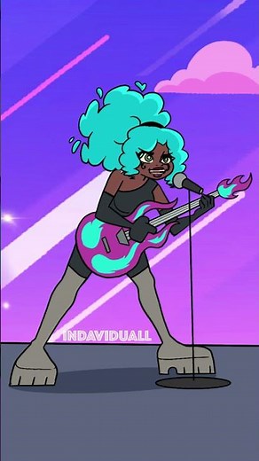 Remember Ember From Danny Phantom?