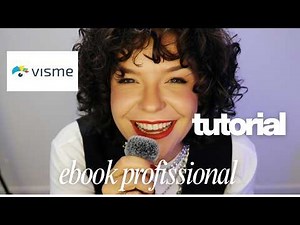 Create an Amazing Ebook in Just a Few Clicks with Visme (PRO)