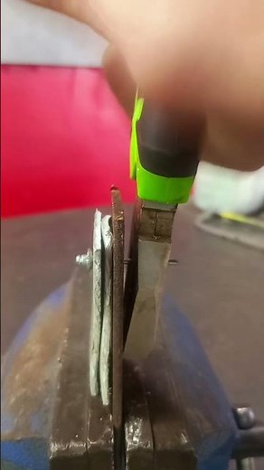 Rivet tips and tricks