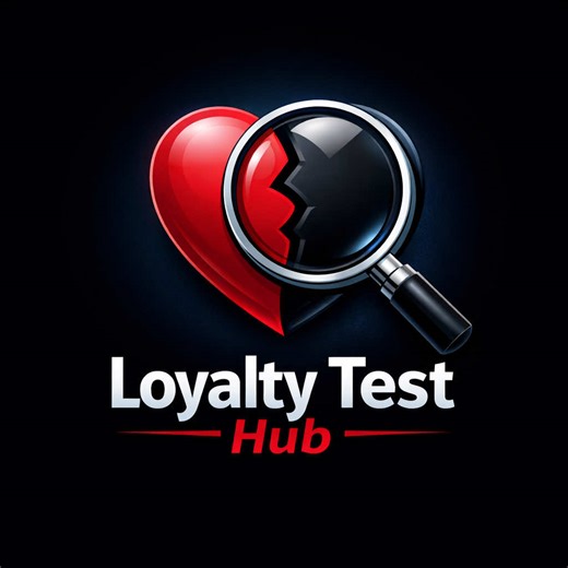 Loyalty Test Reveals Cheating Partner