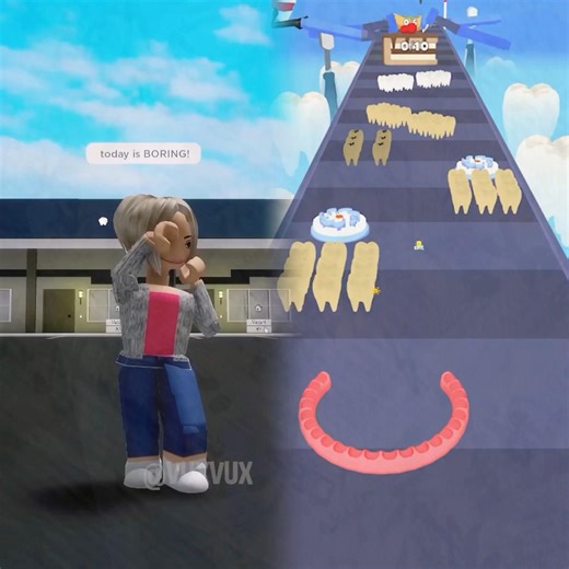 Every Time Karen BULLIED Unfortunate, She TAKES THEIR POSITION In Roblox Brookhaven RP! #roblox