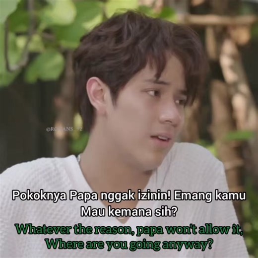 Sequel My Happy Little Family: Cerita OhmNanon Part .07