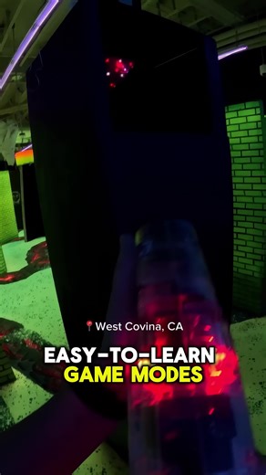 Unleash Your Tactical Genius with Laser Tag