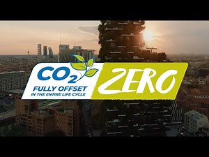 Sustainability in Mapei | ZERO product line 🌿 | Compensated CO2 emissions