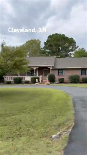 Cleveland, TN - Driving around #travel #roadtrip