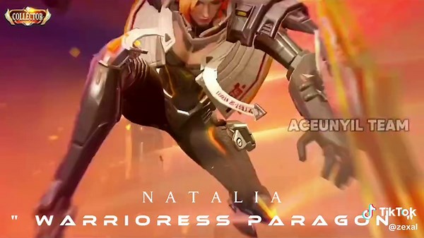 New Mobile Legends Skins and Updates | MLBB Hero Skin Game