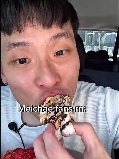 Katseye and Meichae: Real Moments