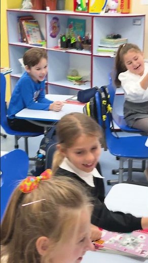 Teacher taught them a valuable lesson
