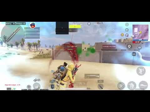 PUBG 4.3 SKIN CONFIG