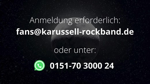 V O R A B A N K Ü N D I G U N G für unsere F A N S & F R I E N D S unserer Musik zu einem einmaligen Erlebnis... UPDATE: es nur noch ein kleines Kontigent verfügbar! Für alle die nicht selber fahren möchten: Gegen einen kleinen SPRITT-ZUSCHUSS von 35,00 EURO pro Person für den Transfer (inkl. einer kleinen Getränkebox) von Leipzig (HIN: 15.15 UHR) nach Berlin (RÜCK: ca. 23.00 UHR) mit dem Fanbus Holy Bulls, OFC von RB Leipzig. Wer mit dabei sein möchte, teilt uns dieses bitte verbindlich mit: E-