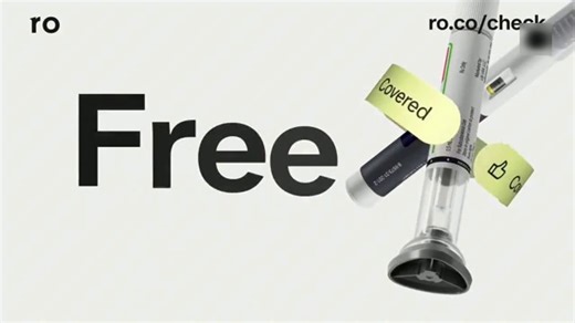 Ro TV Spot, '$50: Free Insurance Check'