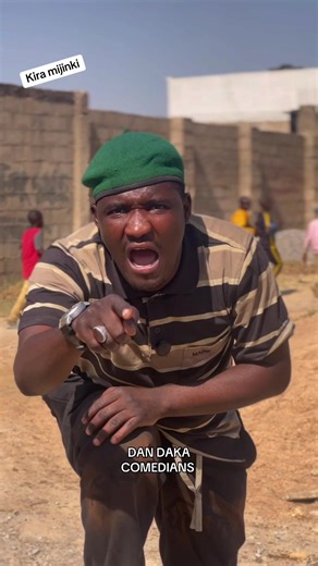 Dan Daka Comedians Showcase Humor and Talent