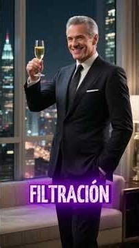 VIDEO: Epstein chasing M3-nors in his kitchen ⚠️