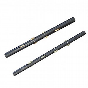 [Hot Item] Carbon Steel Sucker Rod Guide Wheel Coupling