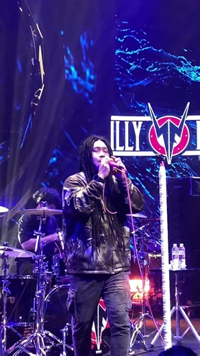 “อย่าบอกว่ารัก”-Silly Fools Live Concert at Klub25 thonglor #klub25thonglor #concert #sillyfools #อย่าบอกว่ารัก #topk25