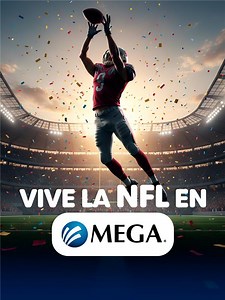 🏈¿Listo para el Super Bowl con MEGA? Contrata internet NFL Game Pass a un super precio. 🏃‍♂️Ve ahora a mega.mx y asegura tu acceso al evento deportivo más grande del año con el internet veloz de MEGA. | Megacable, Conectamos tu vida