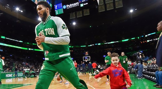 Ella Mai Finally Breaks Her Silence on Life With Jayson Tatum and Their Son