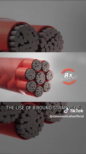 Explore the Power of J Braid Expedition for Strong Fishing Battles!