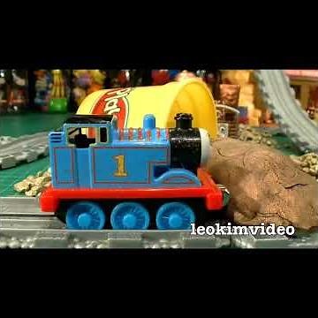 Thomas Power compilation