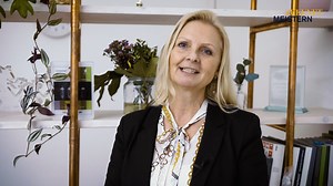 Mütter im Talk - Gabi Lechner