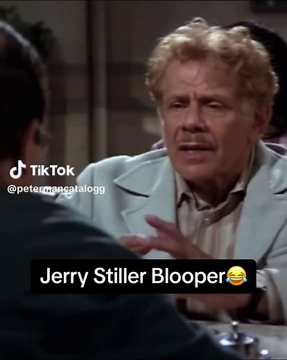 Hilarious Seinfeld Bloopers and Jerry Stiller Moments