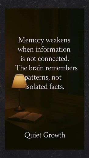 Why Studying More Still Doesn’t Improve Memory