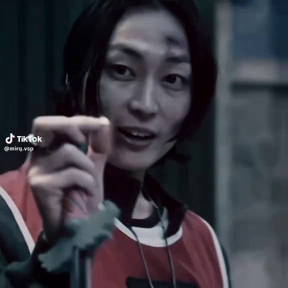 Squid Game Season 3 Edits: Namgyu and Player 124 Highlights