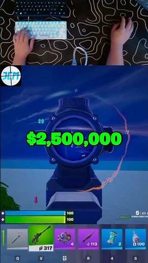 My NEW PRO Reload DUO! 🤩