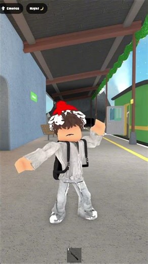 Lush life dance MM2 🕺