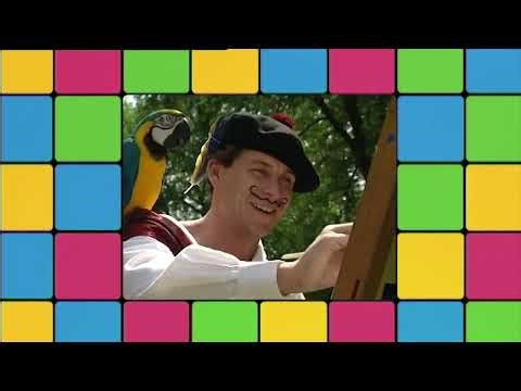 The Cubeez (OFFICIAL) Episode 3 "Colours"