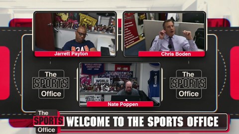 We figured out who disrespected Micah Parsons - The Sports Office