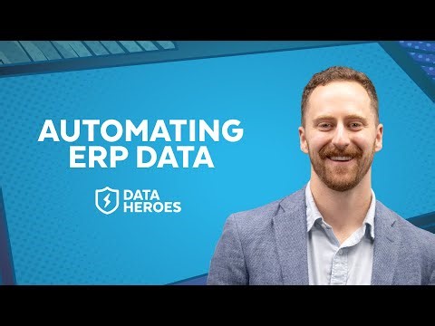 How Maxa Automates Financial and Operations ERP Insights | 2023 Startup Challenge Finalist