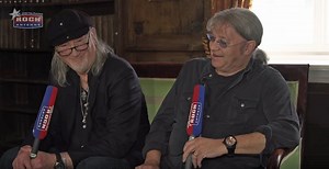 IAN PAICE: 'We Are Scared Of The End Of DEEP PURPLE'