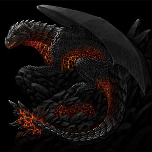 Fantasy Dragons Wallpapers 4K