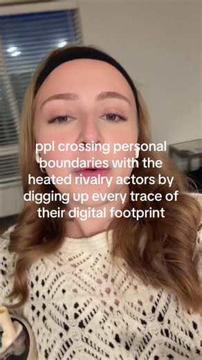 Privacy Invasion in Heated Celebrity Rivalries