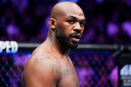 Jon Jones' manager confirms bombshell announcement that could lead to his UFC return shortly following retirement