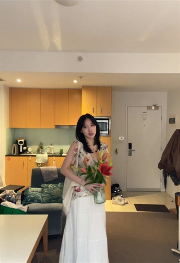 A Day in the Life with Ivanka: Dance and Style