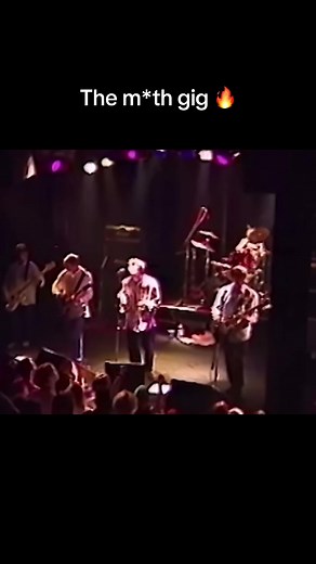 Oasis Whiskey-A-Go-Go: A Britpop Legacy