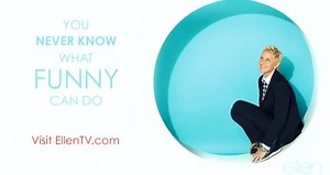 Ellen Interview Rob Lowe on His Sons and Tattoos