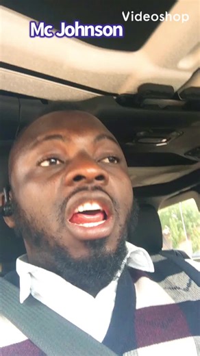Mcjohnson001 on TikTok
