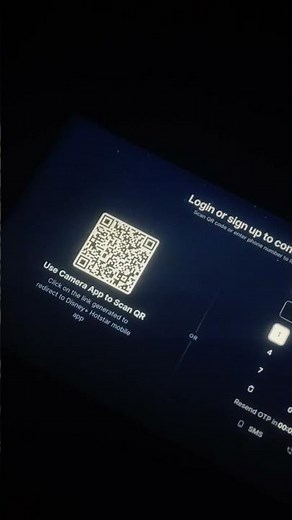 Hotstar login process how to hotstar login