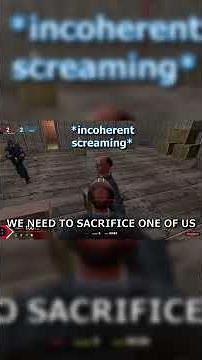 Even MORE hilarious prop hunt moments!