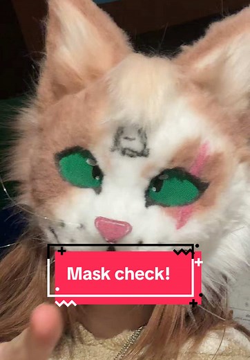 Understanding Your Mask in Therianthropy