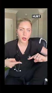 ASL BASIC MEDICAL SIGNS #americansignlanguage #learnasl #aslday #asl #asleducation