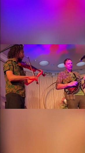 Dave Holodiloff Celtic Group - St. Anne's Reel #hooley #celtic #irish