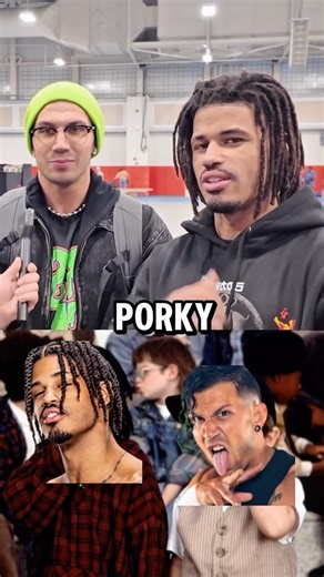 MANNY PYO 👀 on Instagram: "If you didn’t know that the movie “The Little Rascals” was where “The Rascalz” got their inspiration from… I Just Put You On 😊 #littlerascals #therascals #tnawrestling #mannypyo"