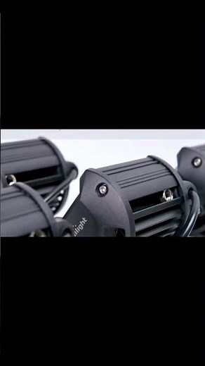 Nilight LED Light Bar 12 Inch Review Bright, Durable, & Easy to Install!